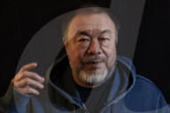 Ai Weiwei: ‘An artist must be an activist’. 