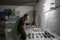 Ai Weiwei: ‘An artist must be an activist’. 
