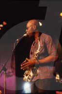Manu Dibango
