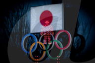 NEWS - Coronavirus:  Olympische Spiele in Tokio wegen Coronavirus-Pandemie verschoben