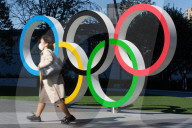 NEWS - Coronavirus:  Olympische Spiele in Tokio wegen Coronavirus-Pandemie verschoben