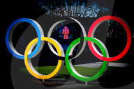 NEWS - Coronavirus:  Olympische Spiele in Tokio wegen Coronavirus-Pandemie verschoben