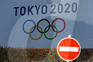 NEWS - Coronavirus:  Olympische Spiele in Tokio wegen Coronavirus-Pandemie verschoben
