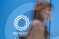 NEWS - Coronavirus:  Olympische Spiele in Tokio wegen Coronavirus-Pandemie verschoben
