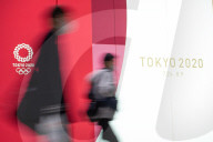 NEWS - Coronavirus:  Olympische Spiele in Tokio wegen Coronavirus-Pandemie verschoben