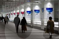 NEWS - Coronavirus:  Olympische Spiele in Tokio wegen Coronavirus-Pandemie verschoben