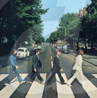 FEATURE - Klassische Plattencover in Zeiten des Social Distancing