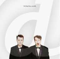 FEATURE - Klassische Plattencover in Zeiten des Social Distancing