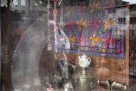 NEWS - Coronavirus: Grosser Basar in Istanbul geschlossen