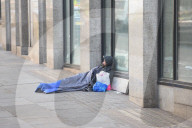Lockdown London
