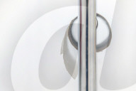 FEATURE - Corona-Krise: Das neue Gold? Eine fast leere Toilettenpapierrolle