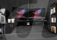 FEATURE - Die perfekte Quarantäne-Einrichtung? Nie mehr Aufstehen dank dem Gaming Bett