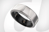 FEATURE - Könnte smarter Ring bei der Bekämpfung des Coronavirus helfen?