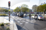 NEWS - Coronavirus: Paris im Lockdown