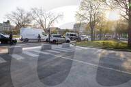 NEWS - Coronavirus: Paris im Lockdown
