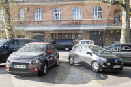 NEWS - Coronavirus: Paris im Lockdown