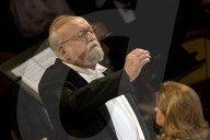KRZYSZTOF PENDERECKI