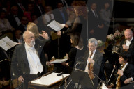 KRZYSZTOF PENDERECKI