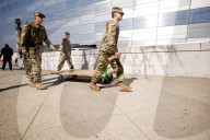 NEWS - Coronavirus:  New York fährt das öffentliche Leben runter