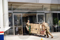 NEWS - Coronavirus:  New York fährt das öffentliche Leben runter