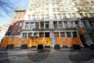 NEWS - Coronavirus:  New York fährt das öffentliche Leben runter