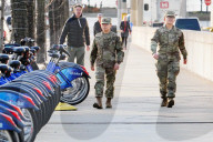 NEWS - Coronavirus:  New York fährt das öffentliche Leben runter