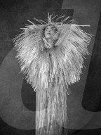 ISABELLE HUPPERT, PASSION COUTURE.