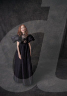 ISABELLE HUPPERT, PASSION COUTURE.