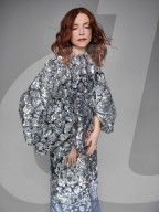 ISABELLE HUPPERT, PASSION COUTURE.
