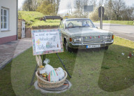 FEATURE - Der Osterhase kommt auch in der Krise