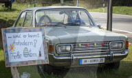 FEATURE - Der Osterhase kommt auch in der Krise