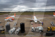 NEWS - Coronavirus: EasyJet groundet gesamte Flotte