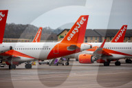 NEWS - Coronavirus: EasyJet groundet gesamte Flotte