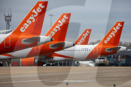 NEWS - Coronavirus: EasyJet groundet gesamte Flotte