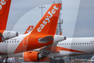 NEWS - Coronavirus: EasyJet groundet gesamte Flotte