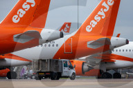 NEWS - Coronavirus: EasyJet groundet gesamte Flotte