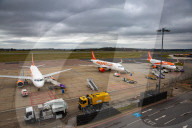 NEWS - Coronavirus: EasyJet groundet gesamte Flotte