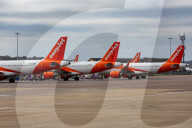 NEWS - Coronavirus: EasyJet groundet gesamte Flotte