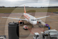 NEWS - Coronavirus: EasyJet groundet gesamte Flotte