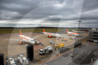 NEWS - Coronavirus: EasyJet groundet gesamte Flotte