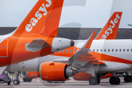 NEWS - Coronavirus: EasyJet groundet gesamte Flotte