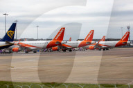 NEWS - Coronavirus: EasyJet groundet gesamte Flotte
