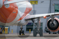 NEWS - Coronavirus: EasyJet groundet gesamte Flotte