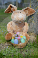 NEWS - Coronavirus: Symbolfoto Ostern und Corona