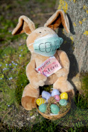 NEWS - Coronavirus: Symbolfoto Ostern und Corona