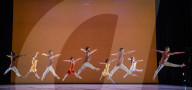 Performing arts