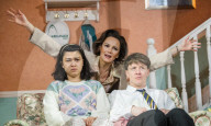 Performing arts