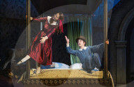 Performing arts