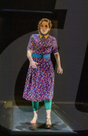 Performing arts