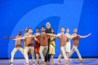 Performing arts